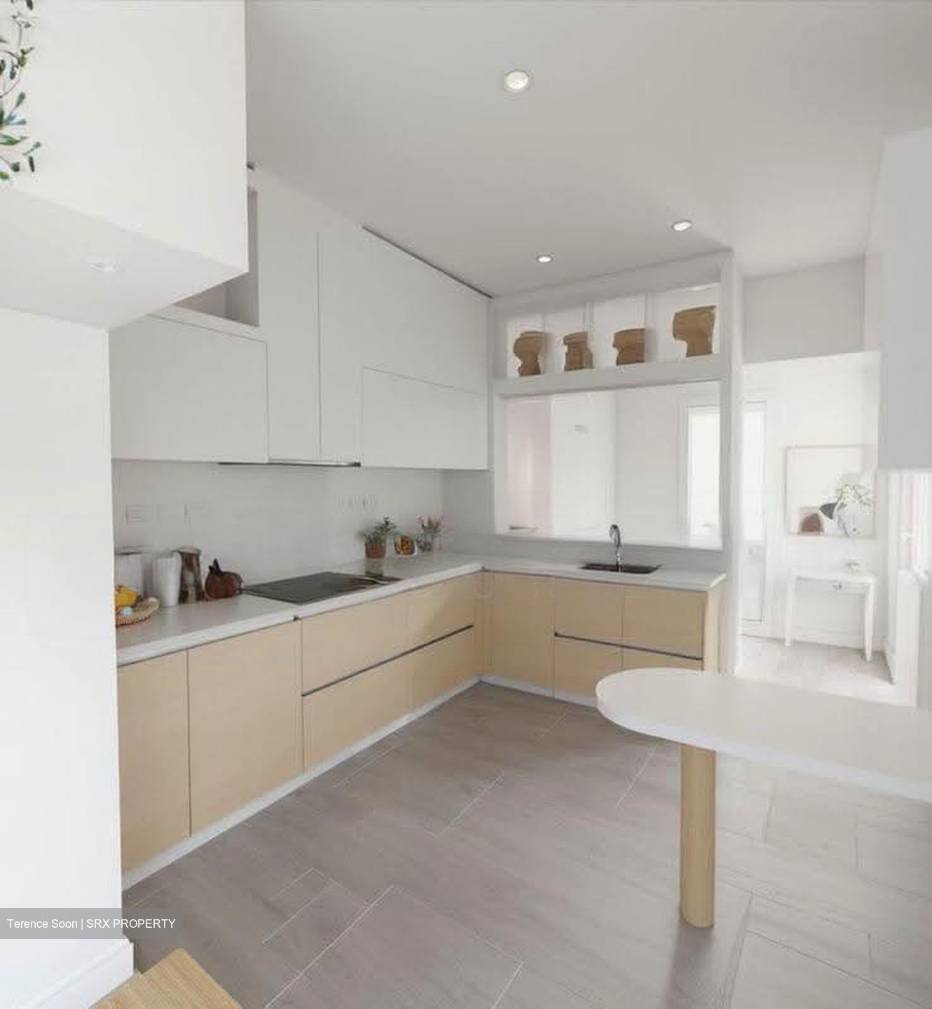 Lentor Hills Road (D26), Terrace #612502571